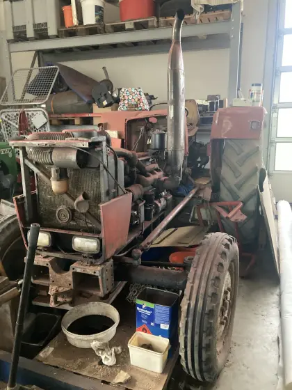 Steyr 70