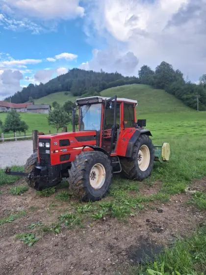Same Explorer 70/90