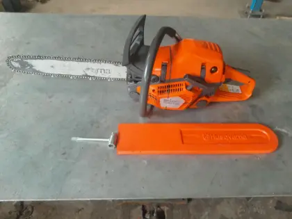 Husqvarna 545G Mark II