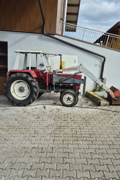 Steyr 545