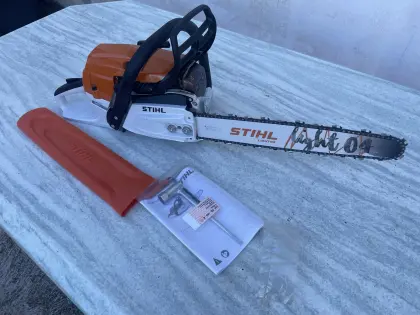 STIHL MS 261 C-M, 40 cm, neu, mit Garantie