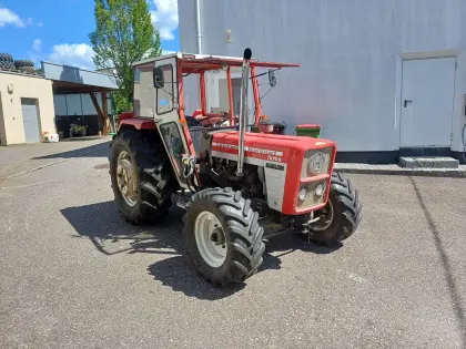 Lindner BF 620