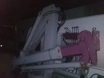 Kran Hiab