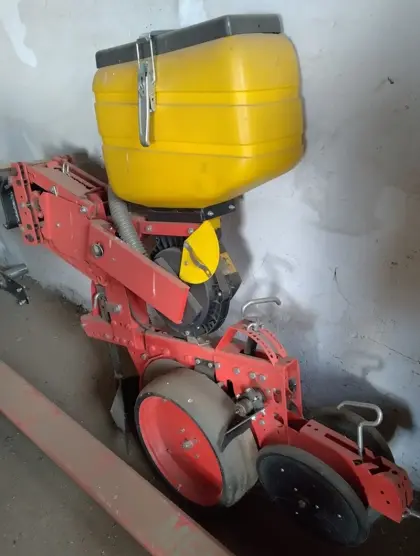 Matermacc Säelement MS8000