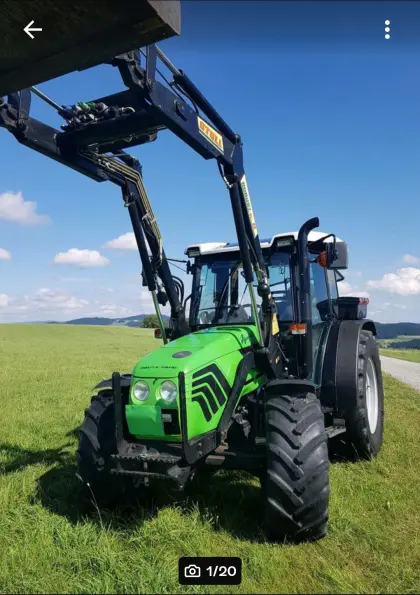 Agroplus 87