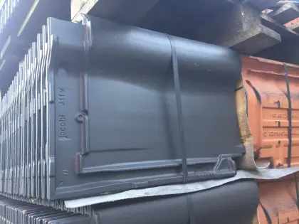 Dachziegel JACOBI JV 11