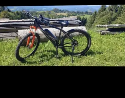 E-Bike
