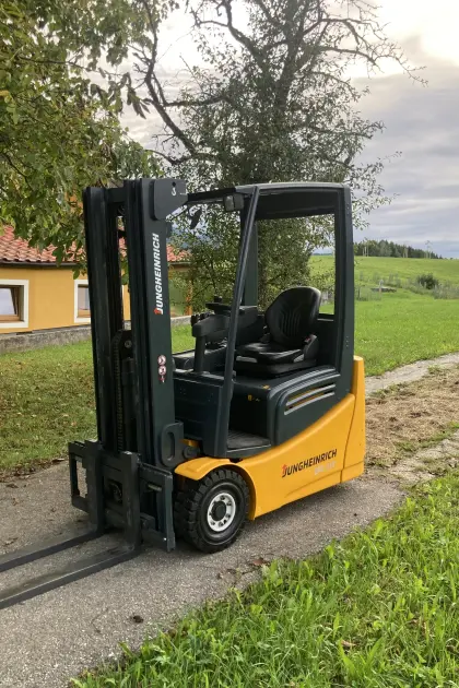 Jungheinrich EFG 213