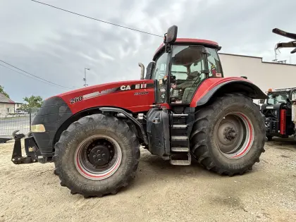 Case IH Magnum 260