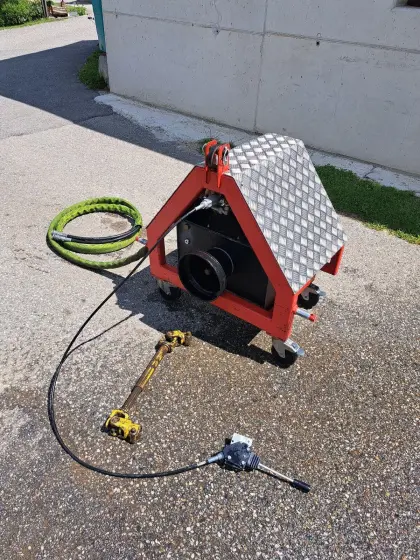 Hydr. Aggregat