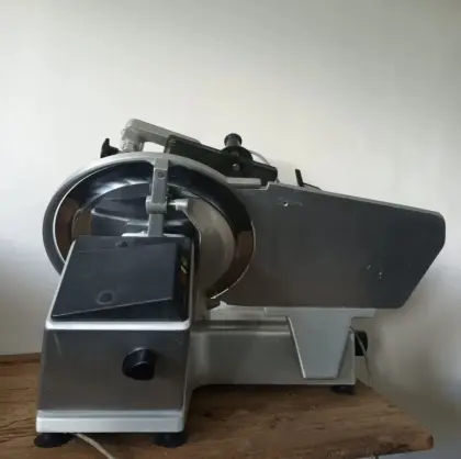 Aufschnittmaschine Bizerba VS8