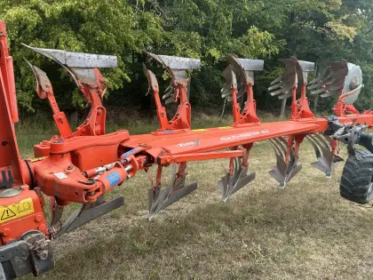 Kuhn Multi Master 152