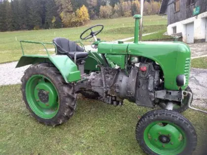 Steyr T80