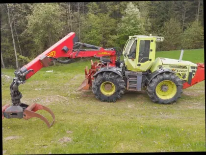 WF Trac 1.700
