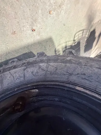Nokian Forstreifen 600/65R38