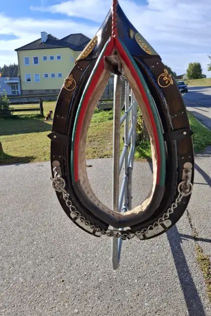 Pferdekummet
