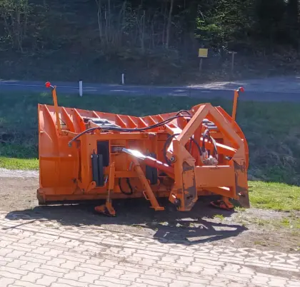 Kahlbacher DS 240