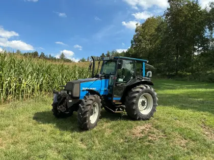 Valtra Valmet 900