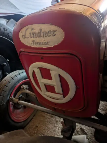 Lindner Junior