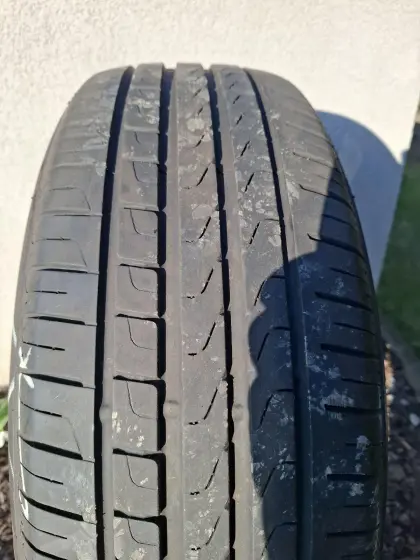 Felgen mit Reifen BMW X3 F25