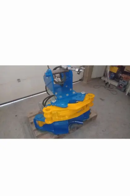 Binderberger Fällgreifer FG 300