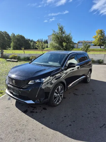 Peugeot 5008 GT Line