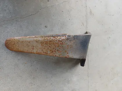 Zinken für Kreiselegge Kuhn HRB 301, HRB 302