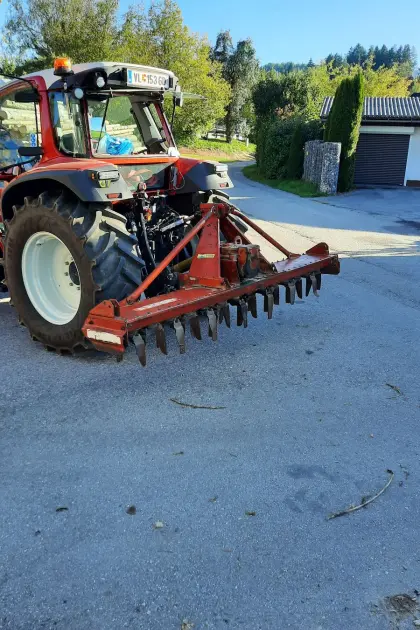 Kreiselegge 3 m