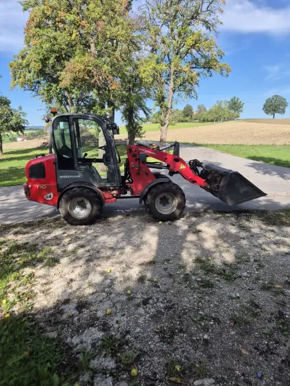 Weidemann 1770