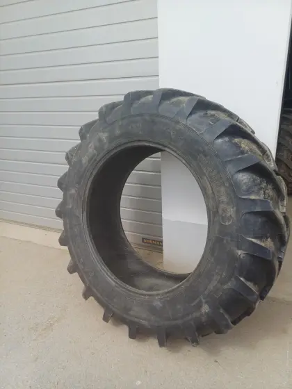 Reifen Cultor 16.9R34