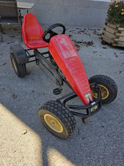 Gokart