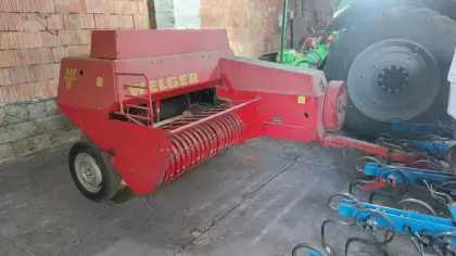 Welger AP 48