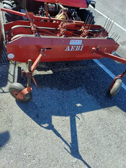 Aebi Bandrechen
