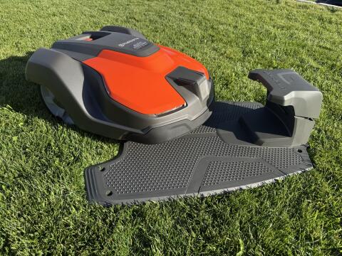 Husqvarna Automower 520 EPOS, NEU