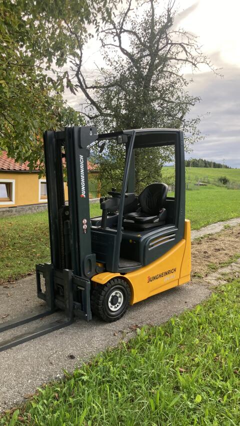 Jungheinrich EFG 213
