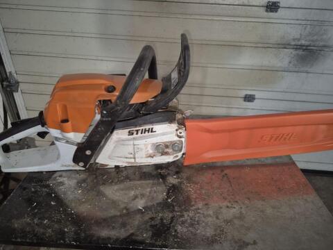 Stihl MS 261c-M