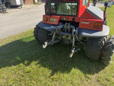 Aebi TT 75