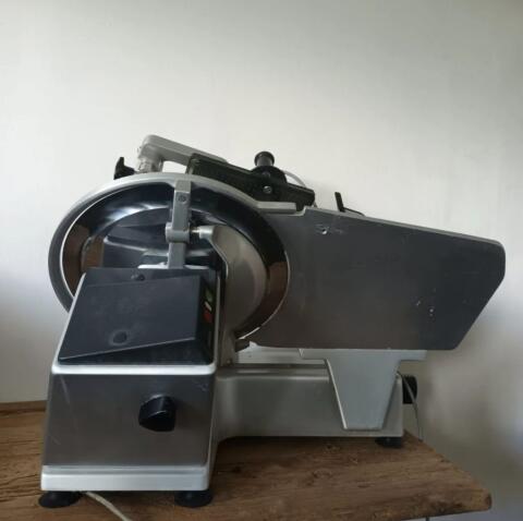 Aufschnittmaschine Bizerba VS8