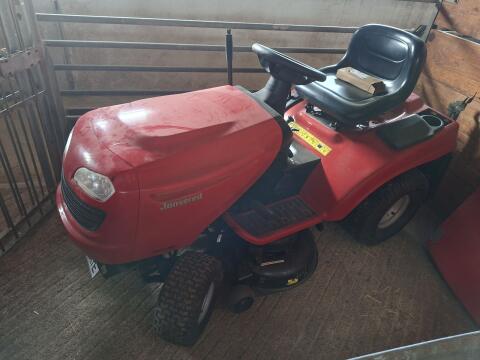 Rasentraktor Jonsered LT2217CMA
