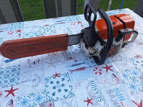 Stihl MS 361