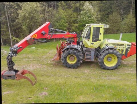 WF Trac 1.700
