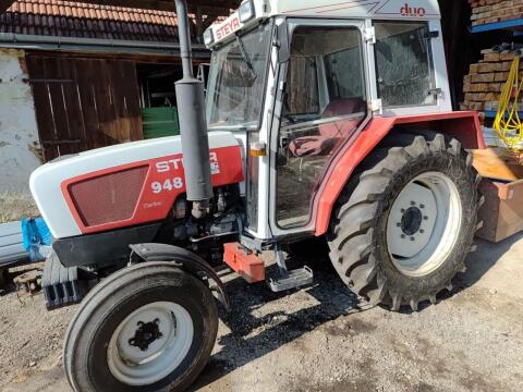 Steyr 948 H