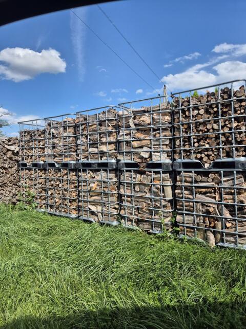 Brennholz