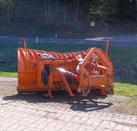 Kahlbacher DS 240
