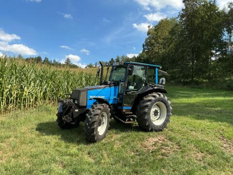 Valtra Valmet 900