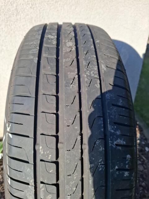 Felgen mit Reifen BMW X3 F25