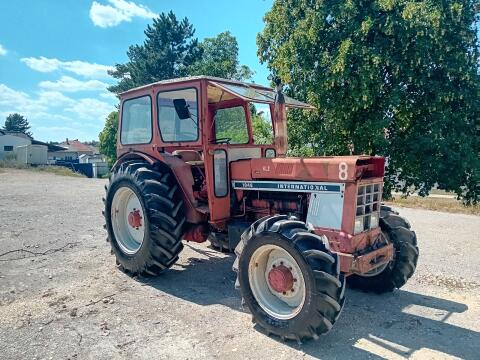 IHC 1046 Allrad