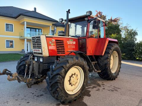 Steyr 8150