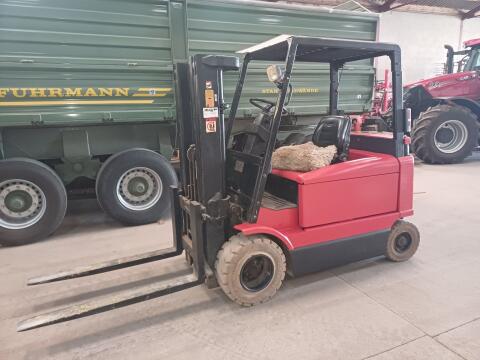 Stapler Hyster