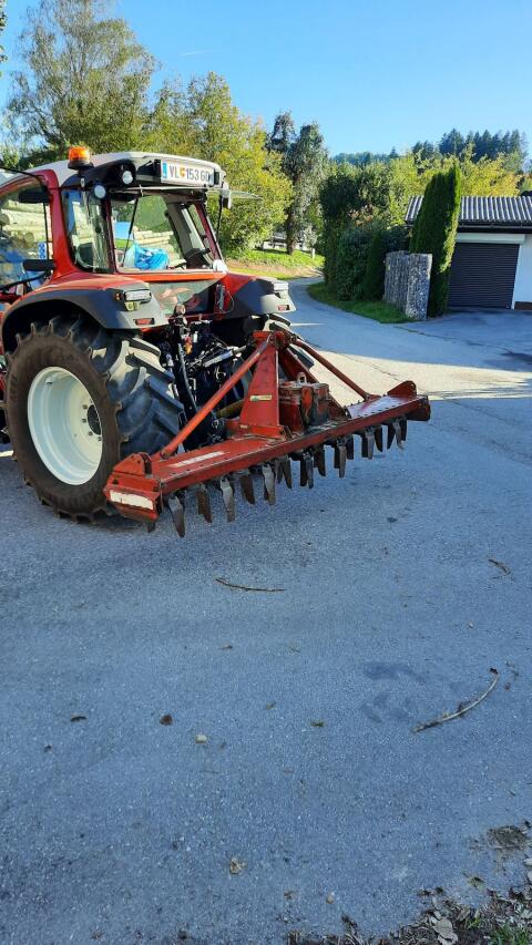 Kreiselegge 3 m